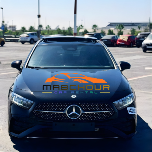 Location voiture Casablanca Aéroport Mohamed 5 Maroc - MABCHOUR CAR